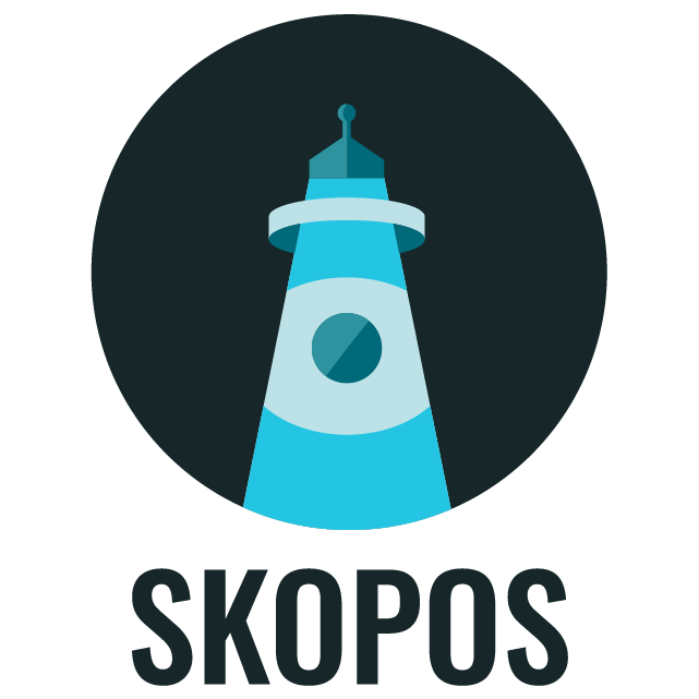 Skopos logo