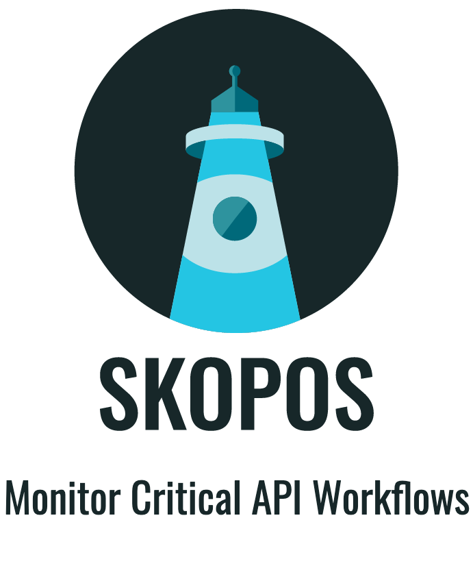 Skopos logo
